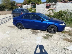 Mazda 6, снимка 3