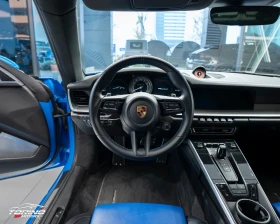 Porsche 911 TURBO S* DOWNPIPE* INTERCOOLER* INTAKE* PPF* BURM*, снимка 10