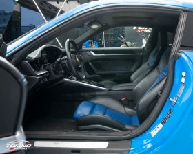 Porsche 911 TURBO S* DOWNPIPE* INTERCOOLER* INTAKE* PPF* BURM*, снимка 8