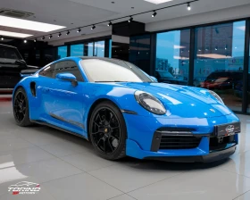 Porsche 911 TURBO S* DOWNPIPE* INTERCOOLER* INTAKE* PPF* BURM*, снимка 6