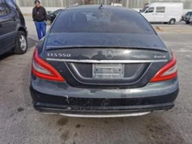 Mercedes-Benz CLS 500 На части 500 би турбо - 11 лв. - 82802130 | Car24.bg