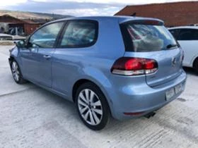     VW Golf 1.4TFSI 160