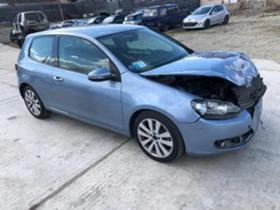 VW Golf 1.4TFSI 160 | Mobile.bg    4