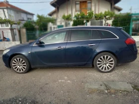 Opel Insignia, снимка 3