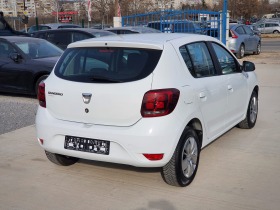 Dacia Sandero 1.5 dCI - NAVI, снимка 5