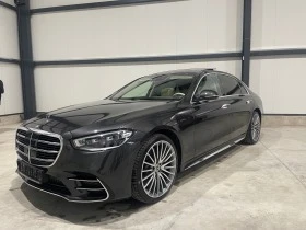     Mercedes-Benz S 400 AMG LONG 4-MATIC  