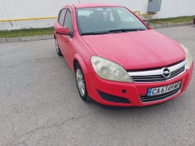 Opel Astra N1 | Mobile.bg   2