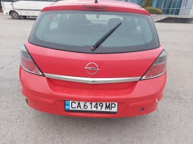 Opel Astra N1, снимка 6