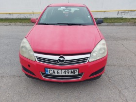 Opel Astra N1, снимка 1