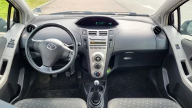 Toyota Yaris 1.3 Vvt-i, 87 ..  | Mobile.bg   12