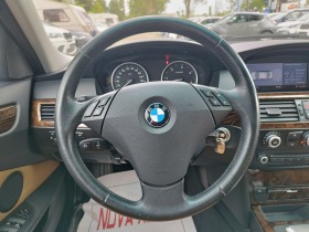 BMW 530 525-X-DRIVE-160.000км-ЗА ЦЕНИТЕЛИ-УНИКАТ-12.2008, снимка 9 - Автомобили и джипове - 45368369