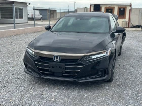 Honda Accord Hybrid 2.0 Sport i-Vtec 