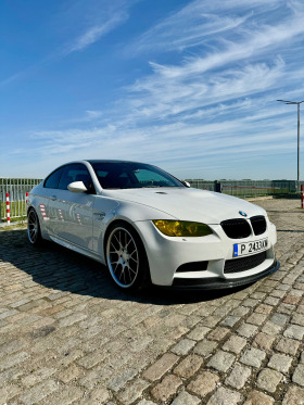 BMW M3 Е92, снимка 3 - Автомобили и джипове - 45820769