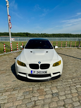 BMW M3 Е92, снимка 4