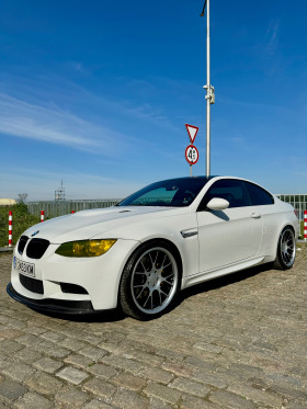 Обява за продажба на BMW M3 Е92 ~69 999 лв. - изображение 1