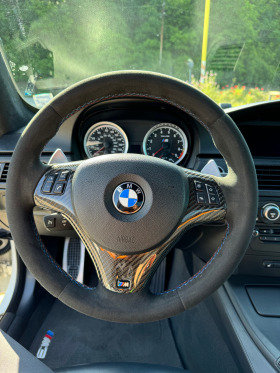 BMW M3 Е92, снимка 15 - Автомобили и джипове - 45820769
