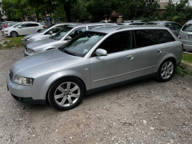 Audi A4, снимка 13