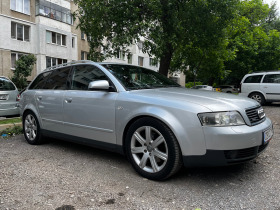 Audi A4, снимка 1 - Автомобили и джипове - 45973238