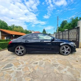 Mercedes-Benz CLA 250 2.0T!!! 4MATIC!!! AMG-FULL | Mobile.bg    4