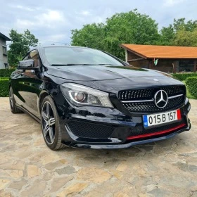 Mercedes-Benz CLA 250 2.0T!!! 4MATIC!!! AMG-FULL | Mobile.bg    3