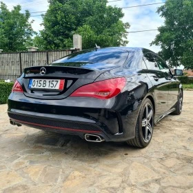 Обява за продажба на Mercedes-Benz CLA 250 2.0T!!! 4MATIC!!! AMG-FULL ~32 900 лв. - изображение 4