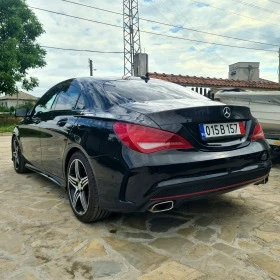 Обява за продажба на Mercedes-Benz CLA 250 2.0T!!! 4MATIC!!! AMG-FULL ~32 900 лв. - изображение 6