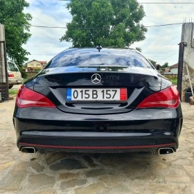 Обява за продажба на Mercedes-Benz CLA 250 2.0T!!! 4MATIC!!! AMG-FULL ~32 900 лв. - изображение 5