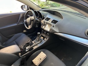 Mazda 3 1600, снимка 4