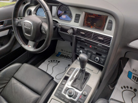 Audi A6 3.0 TDI S LINE QUATTRO FULL, снимка 13