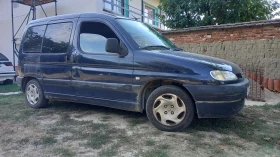 Peugeot Partner 1.8, снимка 1