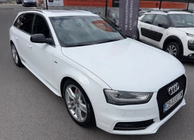     Audi A4 2.0 TDI  