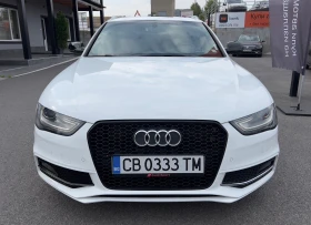 Audi A4 2.0 TDI НОВ ВНОС - [3] 