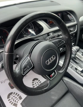 Audi A4 2.0 TDI   | Mobile.bg    10