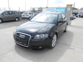 Audi A3 2.0T-S-line-6sk.-4x4-Euro-4- - [1] 