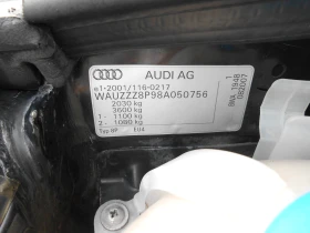 Audi A3 2.0T-S-line-6sk.-4x4-Euro-4- - [11] 