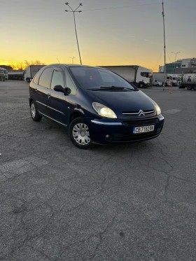  Citroen Xsara picass...