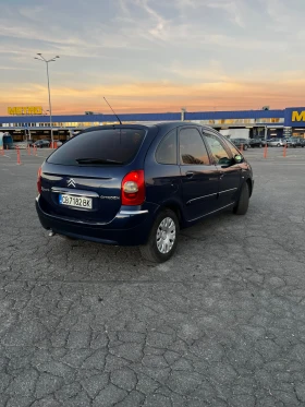 Citroen Xsara picasso 1.6 HDI 109 k. | Mobile.bg    4