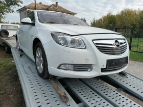 Opel Insignia 2.0 44 bi turbo | Mobile.bg    5