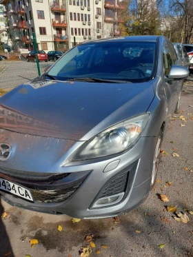 Обява за продажба на Mazda 3 ~8 400 лв. - изображение 1