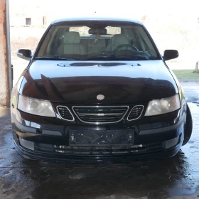 Saab 9-3, снимка 1