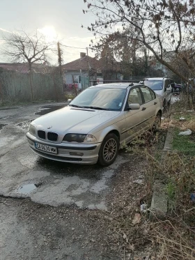 BMW 320, снимка 5