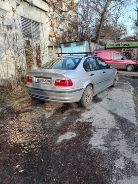 BMW 320, снимка 2