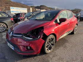 Renault Clio 1.5dCi/ 110cv, снимка 2