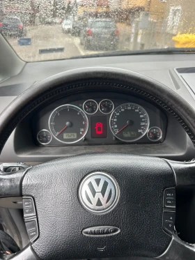 VW Sharan, снимка 9