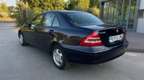 Mercedes-Benz C 180 1.8 129 k.c., снимка 6