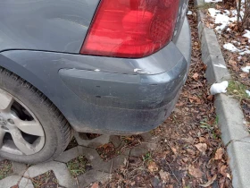 Peugeot 307, снимка 2