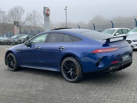 Mercedes-Benz AMG GT 63 S | Mobile.bg    5