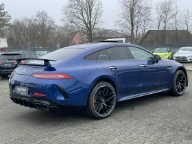     Mercedes-Benz AMG GT 63 S