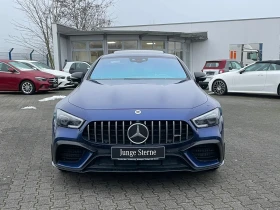     Mercedes-Benz AMG GT 63 S