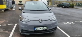 VW ID.3 Pro S, снимка 1